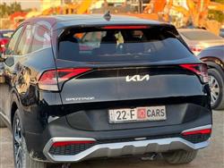 کیا سپۆرتاج